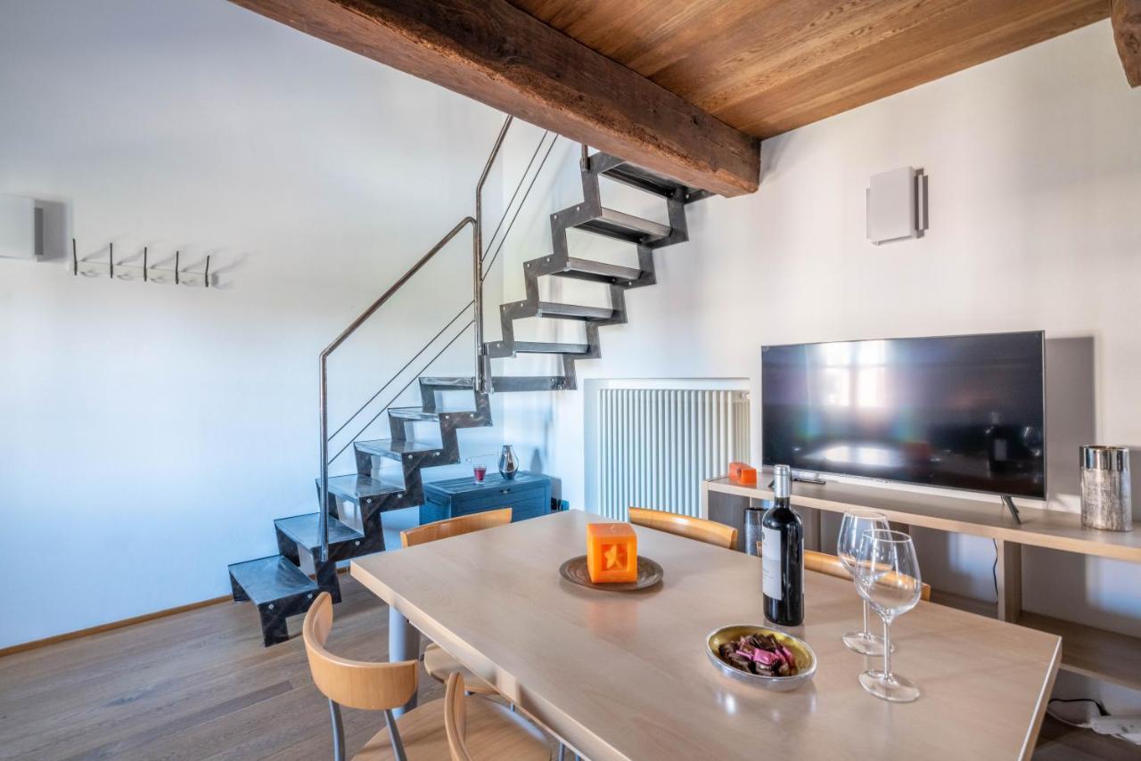 La Finestra Sulle Langhe - M3Langhe Apartment Cherasco Exterior photo
